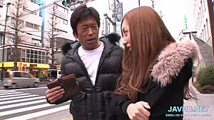 Hey, ever seen big tits asians in vol 18 action?