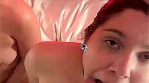 Interactive game with Enmarchenoire and Madison 🎮