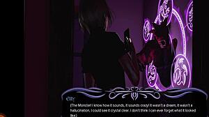 hey, check out hg hittu x sixus ritual of lust, it's the most bizarre game ever 😲