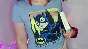 Useless Cuckold Husband Fails to Obey His Queen's Commands in JOI