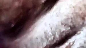 I'm a married woman and mother of 4 cheating on my husband in the bedroom.