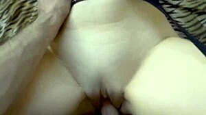 Granny Begs For Creampie In Her Hole From Young Cock In Doggystyle Pov Action! Mommy Loves Cum Load!