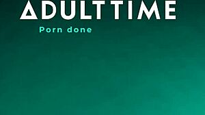 Sexy Lexi Luna Scissoring With Vibrator On Milf Reagan Foxx As Husband Watches