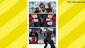 Emotional Civil Wars Porn Parody