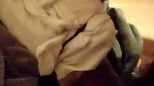 Hey, check out this fleshlight in action