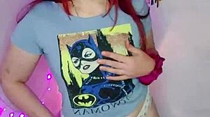 Useless Cuckold Husband Fails to Obey His Queen's Commands in JOI