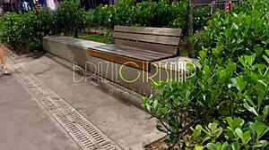 Raw He Traveled To Brasília For Hot Secretary Barbara Sol Fuck