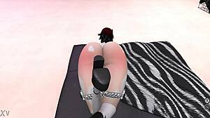 Horny FAT ASS redhead CUM help me pls