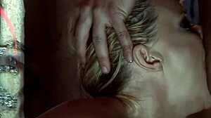 Hey, check out how Hannah Harper takes it raw in the ass with dirty talk