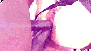 morgan xx enjoys kinky anal play with double penetration and fisting iv320