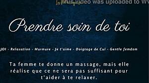 hey, let me take care of you with this joi blowjob and french dirty talk 😘