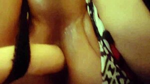 hey can you handle this dripping cumshot from my tranny anal play with homemade orgasm and ripped clothes?