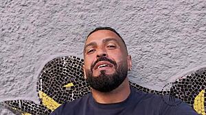 Hey, watch me make Paolla Hotwife squirt right in front of her cuckold hubby! 😈 Complete on Red.