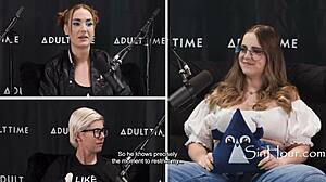 i love boyfriend dick so much 😍 - codi vore