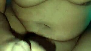 Discovering the allure of touching beautiful mother-in-law's intimate area