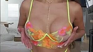 big boobs milf with huge boobs fucking bwc