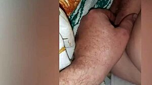 1 with big ass and pussy orgasm 😏