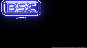 Bbw Blonde Dildos Wet Pussy Then Takes Rock Hard Cock In Cowgirl