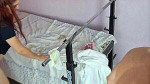 Suggestive Compilation Of Cumshots From Married Fanny