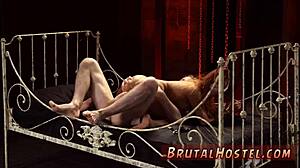 hey, is this anal porn music video with poor little 18+ jade jantzen what she really desired for extreme indian domination?