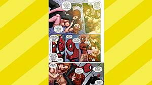 Emotional Civil Wars Porn Parody