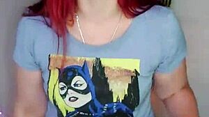 Useless Cuckold Husband Fails to Obey His Queen's Commands in JOI