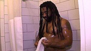 Lisa Rivera Delivers Sloppy Deepthroat in Hotel Room