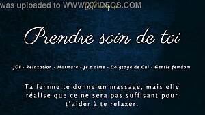 hey, let me take care of you with this joi blowjob and french dirty talk 😘