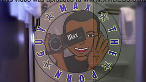 In this casual scene, Kitty Lyvv delivers a sloppy interracial POV blowjob that ends with a huge load in her mouth and all over her face.