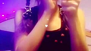 Smoking And Stripping