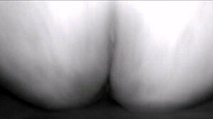 Watch J Slayher fuck that thick ass redbone bent over!