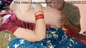 Boyfriend, why are you licking and sucking my pussy so hard in this ranch?