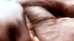 I'm a married woman and mother of 4 cheating on my husband in the bedroom.