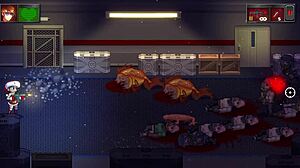 I crave that intense Lewdapocalypse action on hardcore difficulty