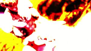 Da teasing was too much for bent over doggystyle action