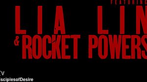 I love how Lia Lin gets fucked so good by American Rocket Powers