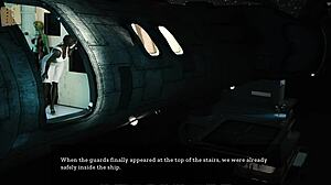 Tales from the unending void episode 78 with game adventures