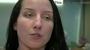 my beautiful young 18+ wife sucking dick