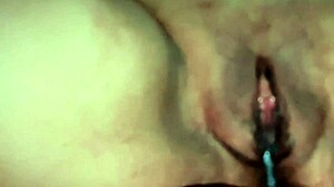 Stepmom Enters Bathroom for Taboo Fuck with Stepson in Homemade Video