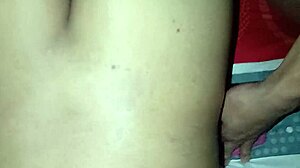 c-bucuru why are you trying to stretch your friend's tight asshole like that with homemade anal play?