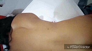 super scene with huge ass and big curves