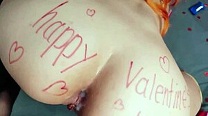 compilation of anal sex scenes where they open my ass wide with big cock creampie orgasms