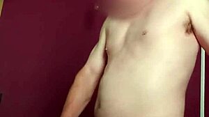 Multiple cumshots explode as I masturbate intensely with toys in homemade solo session