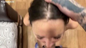 Favorite submissive bitch