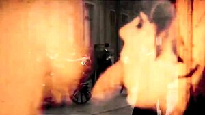 Vintage Erotic Drawings Collection