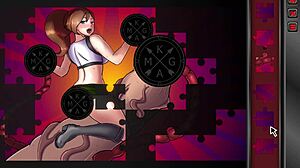 I crave that intense Lewdapocalypse action on hardcore difficulty