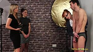 i feel so drawn to this male model seducing me slowly