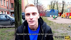 tutor4k guy approaches blonde tutor after finding her hidden sex toys