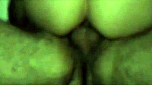 Hey, let's dive into this tasty amateur anal sex session number one