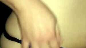 Oh Damn, Innocent Teen Lydia Teases In Tiny Tanguita Outfit!